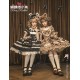 Mademoiselle Pearl Bow Rabbit Bag(Reservation/4 Colours/Full Payment Without Shipping)